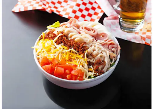 O’Sheas Bar and Grill
