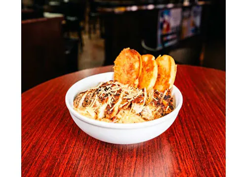 O’Sheas Bar and Grill