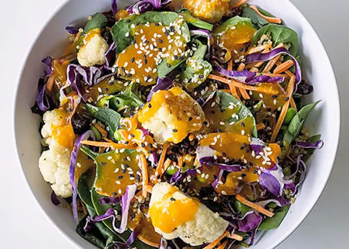Salad House of Hackensack