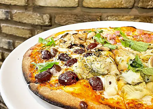 IL Forno Ristorante