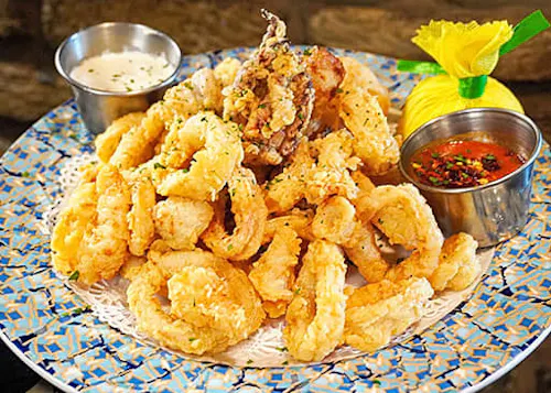 IL Forno Ristorante