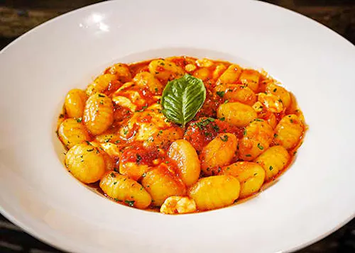 Photo 1 of 4: IL Forno Ristorante