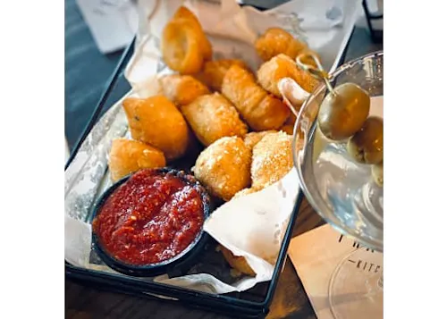 Fratelli's Italian Kitchen