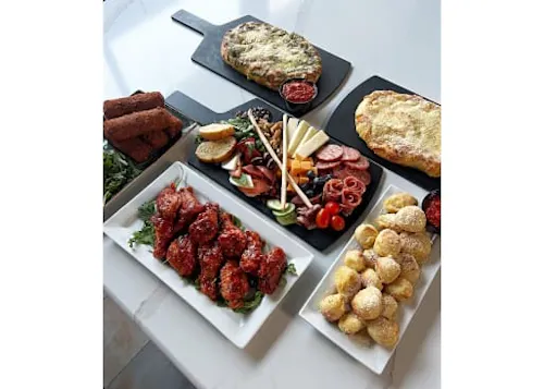 Fratelli's Italian Kitchen