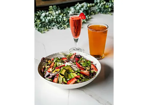 Fratelli's Italian Kitchen