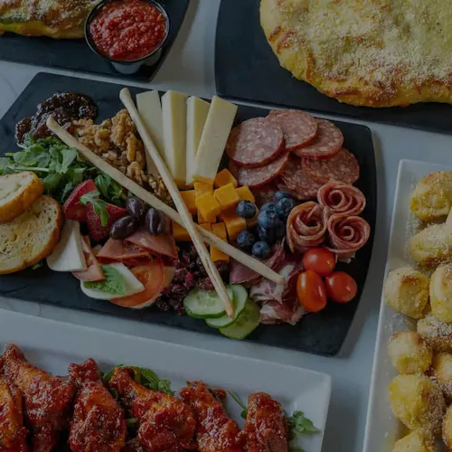 Fratelli's Italian Kitchen