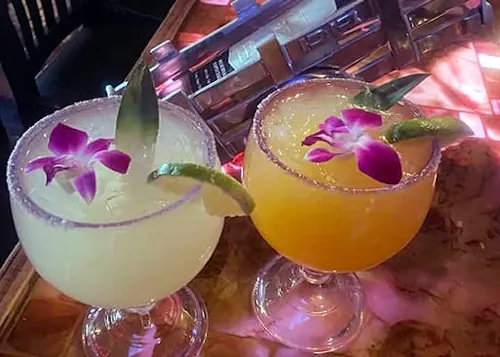 Don Jose Tequilas