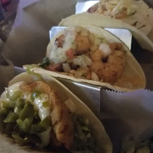 Photo 1 of 4: Tin Lizzy's - Downtown