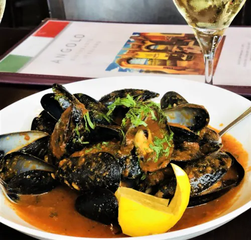 Angolo Ristorante Italiano