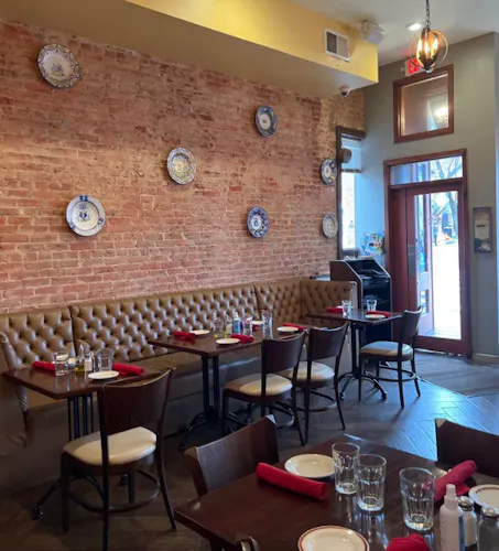 Angolo Ristorante Italiano