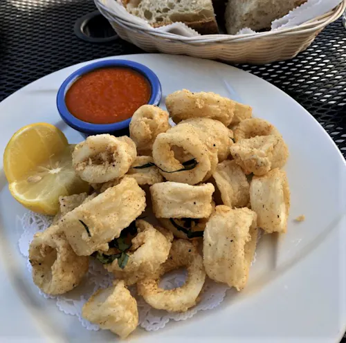 Angolo Ristorante Italiano