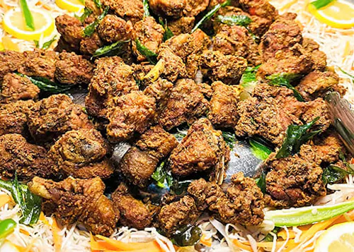 Tamarind Indian Cuisine