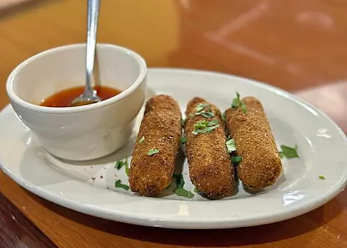 Tamarind Indian Cuisine