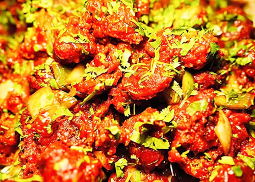 Tamarind Indian Cuisine
