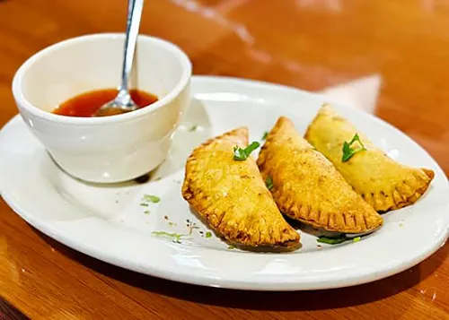Photo 1 of 4: Tamarind Indian Cuisine