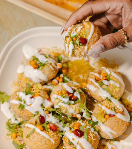 Photo 1 of 4: Madras Dosa Co - Cambridge