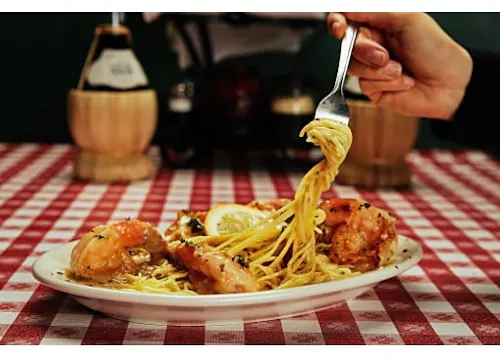 Photo 1 of 4: Miceli's Restaurant Hollywood