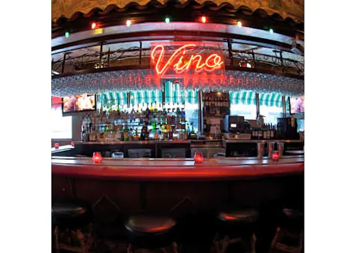Miceli's Restaurant Hollywood