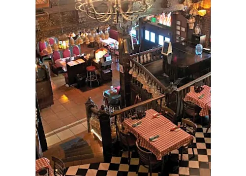 Miceli's Restaurant Hollywood