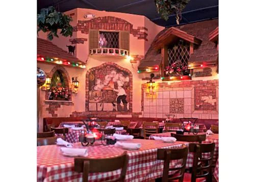 Miceli's Restaurant Hollywood