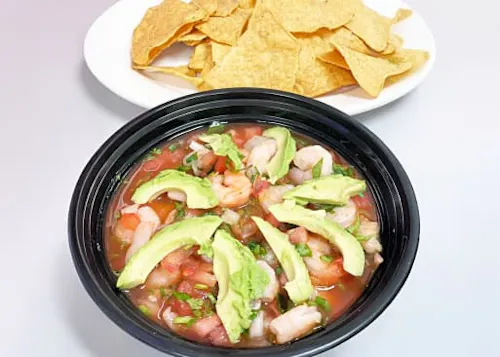 Teos Tacos
