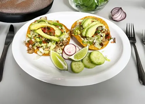 Teos Tacos