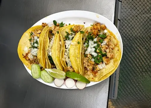 Teos Tacos