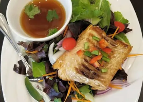 A bite of Lao And Thai - Allen