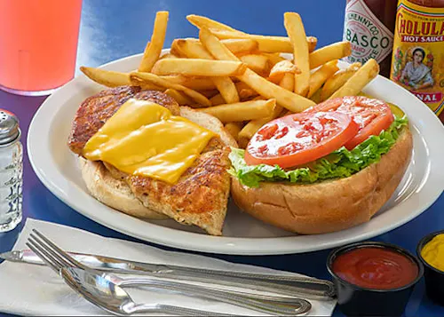 Bob & Edith's Diner
