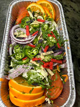 Photo 1 of 4: Nutmeg Indian Cuisine