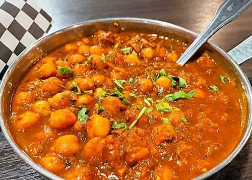 Nutmeg Indian Cuisine