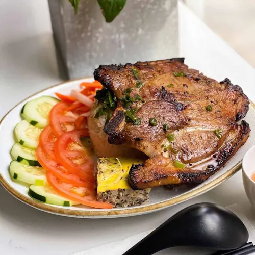 Em Vietnamese Bistro