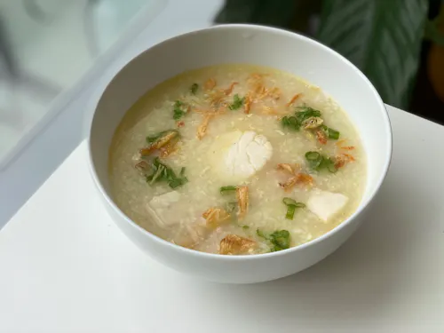 Em Vietnamese Bistro