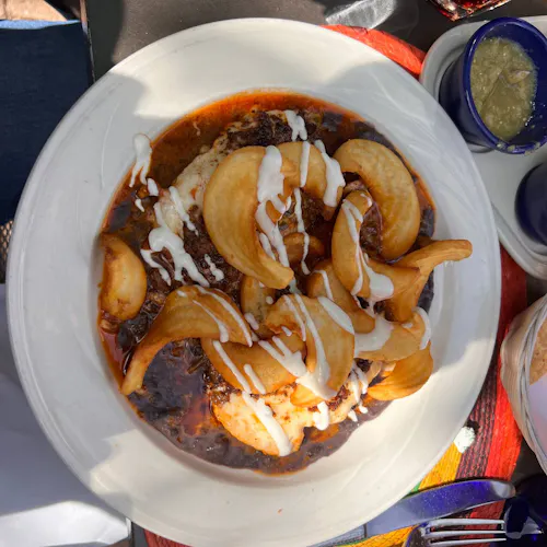 Blue Agave Club