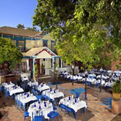 Photo 1 of 4: Blue Agave Club