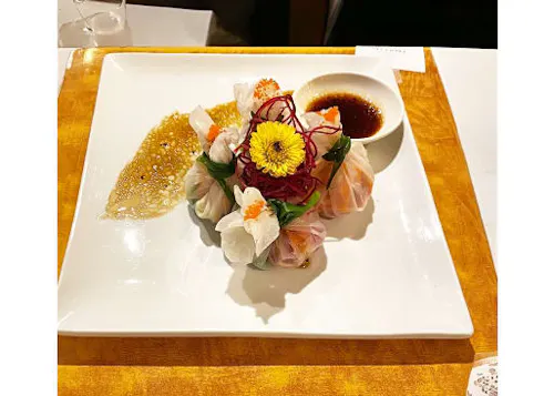 Tsunami Sushi & Hibachi Grill