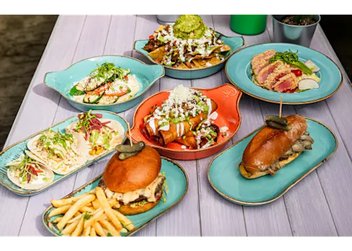 Chuy's