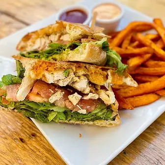 Vees Cafe Culver City