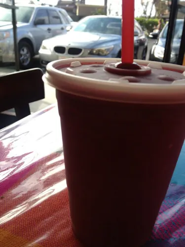 Bahia Mexican Food & PB Juice Bar