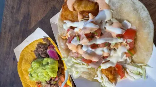 Bahia Mexican Food & PB Juice Bar