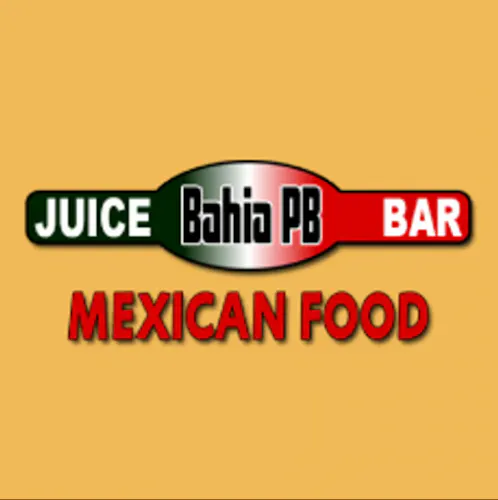 Photo 1 of 4: Bahia Mexican Food & PB Juice Bar