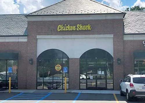 Chicken Shack - Bloomfield Hills