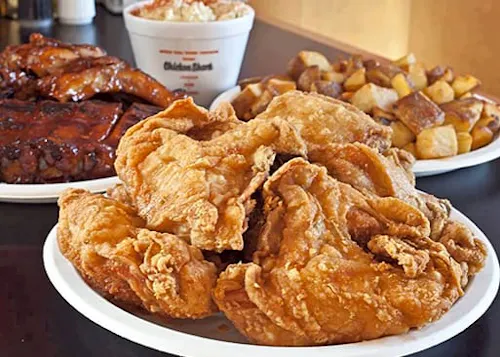 Chicken Shack - Bloomfield Hills