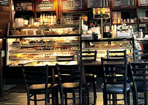Europan Cafe
