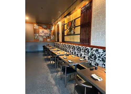 Japon Sushi & Asian Cuisine