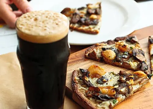 Pies and Pints Pizzeria - Noblesville