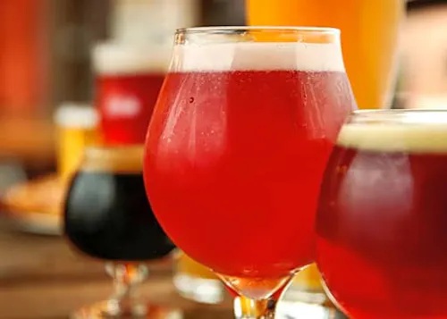 Pies and Pints Pizzeria - Noblesville