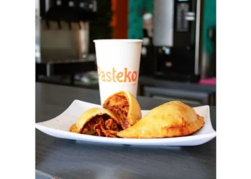 Pasteko