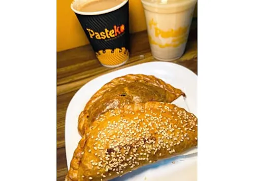 Pasteko
