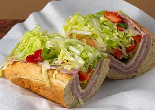 Photo 1 of 4: Sacks Sandwiches Hardy